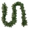 Northlight Oregon Cashmere Pine Artificial Christmas Garland - 9' x 10" - Unlit